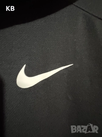 Nike Dry Full Zip Men`s Training Hoodie., снимка 2 - Спортни дрехи, екипи - 52513374