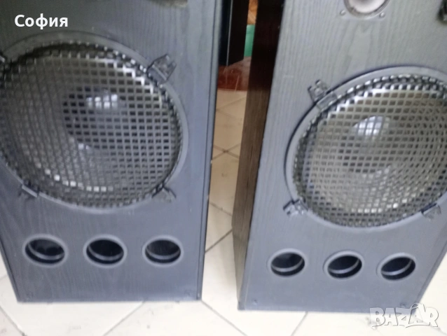 6 лентови колони КА-450, 20-23,000 клх., снимка 8 - Тонколони - 54143934