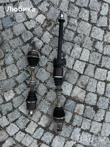 HONDA ACCORD 7 РАЗЛИЧНИ ЧАСТИ, снимка 10 - Части - 52263987