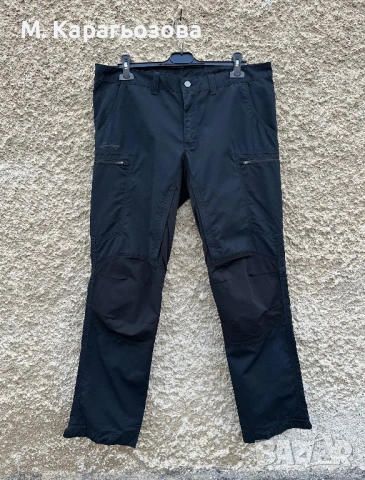 Нов панталон Lundhags Avhu II, Размер 52/L