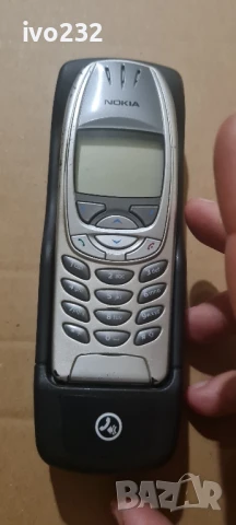 nokia 6310i, снимка 3 - Nokia - 50941548