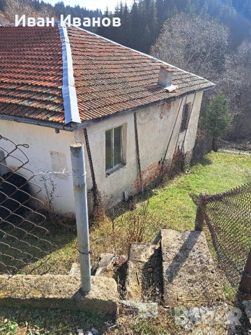 Фурна, снимка 3 - Производствени сгради - 52444831