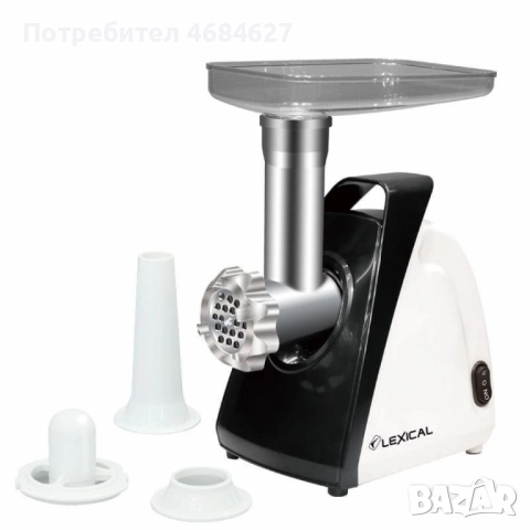 Машина за смилане на месо,500W