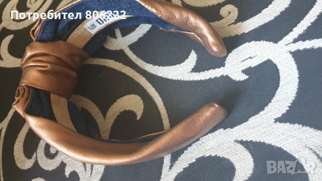 Диадема, снимка 2 - Аксесоари за коса - 50946828