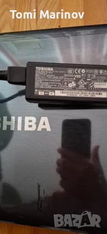 Toshiba satellite p300-1bb  , снимка 13 - Лаптопи за дома - 44418175