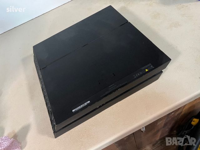 Sony PlayStation 4 PS4 , снимка 5 - PlayStation конзоли - 45751486