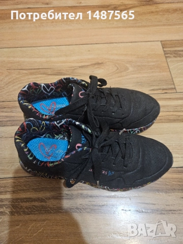 Маратонки Skechers 36 номер