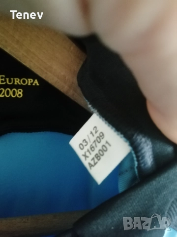 Испания Фабрегас оригинална тениска фланелка Adidas Spain Fabregas , снимка 6 - Тениски - 51777218