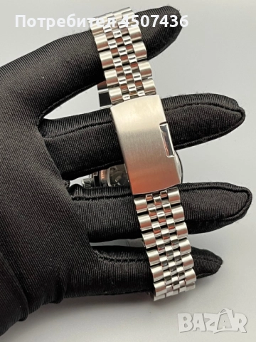 Автоматичен часовник Vоstоk Amphibia, водоустойчив, дата, снимка 17 - Мъжки - 52541705