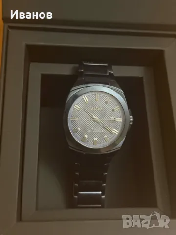 Часовник Hugo Boss Walker Гаранционен!, снимка 4 - Мъжки - 50143899