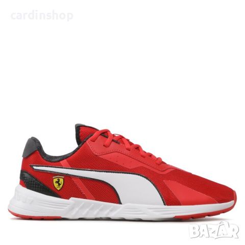 Puma Ferrari оригинални маратонки, снимка 5 - Маратонки - 45595439