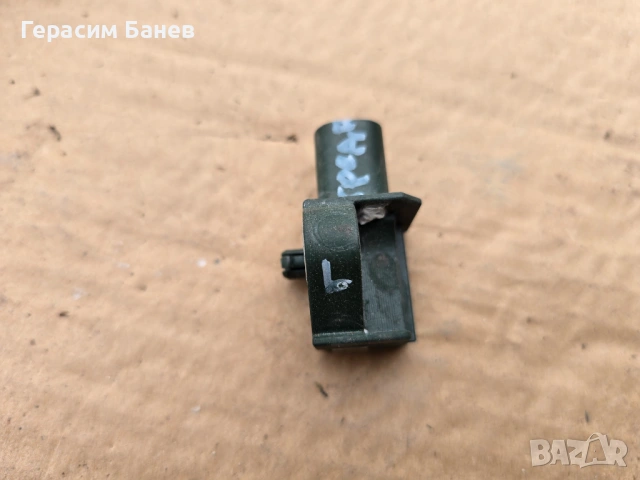 А1729056000 СЕНЗОР УДАР ПРЕДНА БРОНЯ OEM MERCEDES W204 OM651 2014, снимка 3 - Части - 54274513