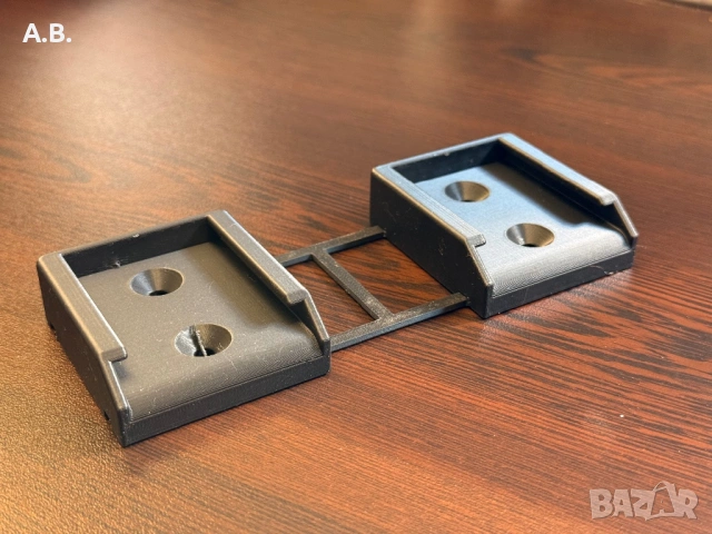 Стойка за батерии Parkside, снимка 6 - Перфоратори - 54136054