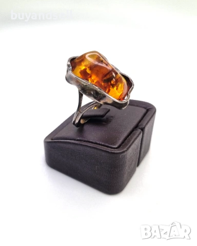 Стари сребърни бужута , снимка 8 - Антикварни и старинни предмети - 54250155