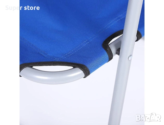 Сгъваем стол, снимка 2 - Къмпинг мебели - 54114170