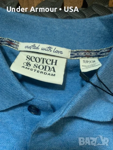 Scotch & Soda, снимка 3 - Ризи - 50564848