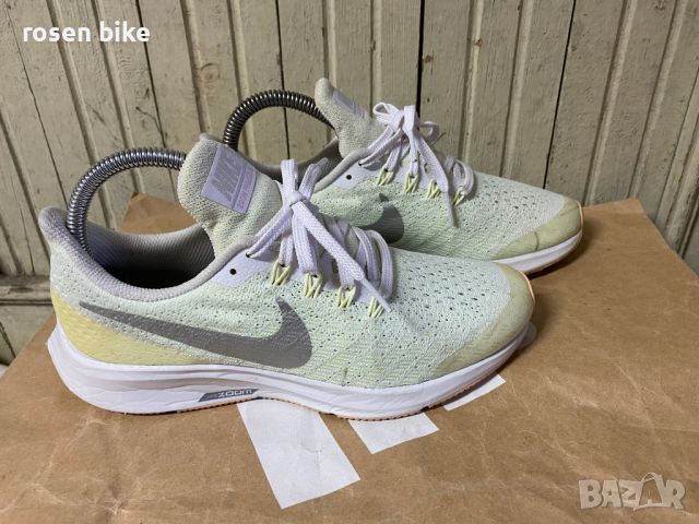 ''Nike Air Zoom Pegasus 35''оригинални маратонки 38 номер, снимка 8 - Маратонки - 45929281