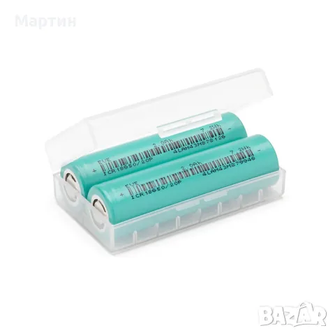 Батерия EVE 20P 18650 2000mah 30А ВИНТОВЕРТ, снимка 4 - Друга електроника - 50132269