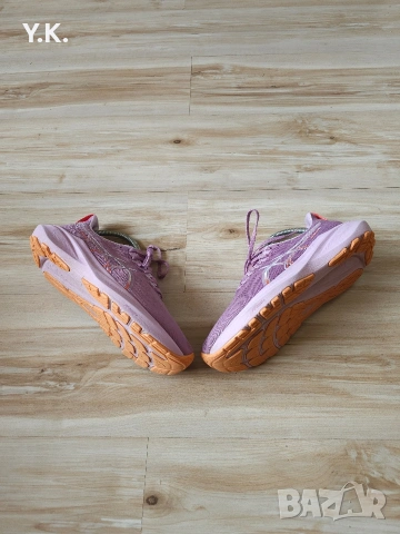 Оригинални дамски маратонки Asics GT-2000 13, снимка 6 - Маратонки - 54298498