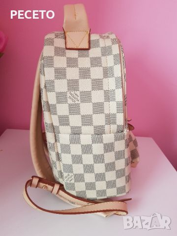 раница Vuitton , снимка 1 - Раници - 46723017