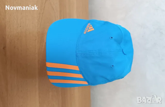 Adidas®-Много Запазена , снимка 4 - Шапки - 47126122