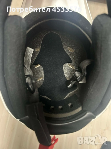 Каска Force Downhill, снимка 5 - Аксесоари за велосипеди - 52976953