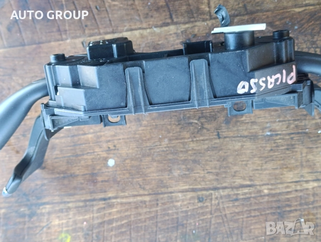 Модул лостчета светлини чистачки Citroen C4 Picasso 96644965XT, снимка 8 - Части - 52450585