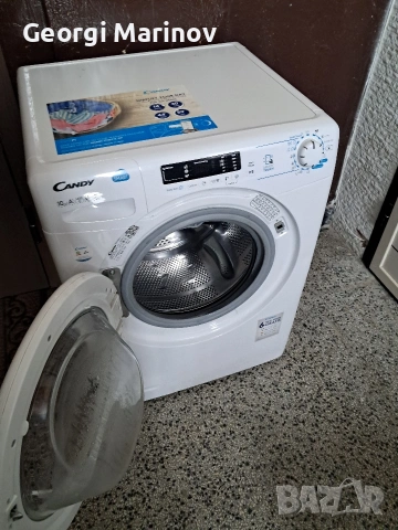 Пералня Candy 10кг