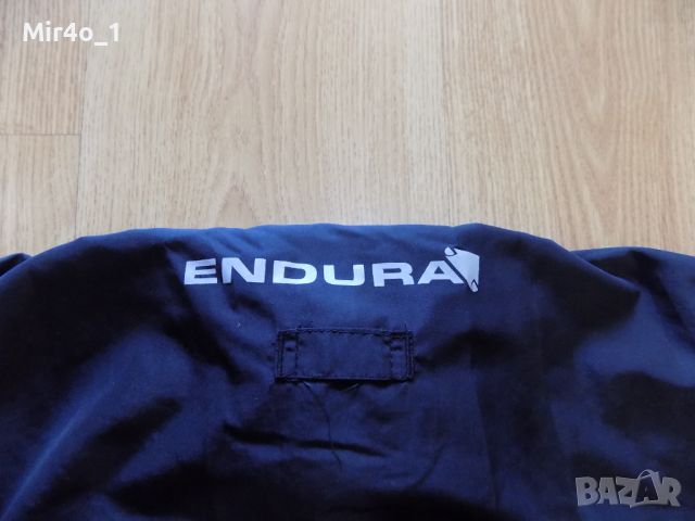вело джърси endura тениска блуза екип шосейно колоездене мъжка оригинал S , снимка 4 - Спортни дрехи, екипи - 46464202