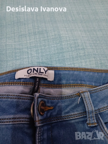 Продавам дамски дънки, снимка 4 - Дънки - 52922721