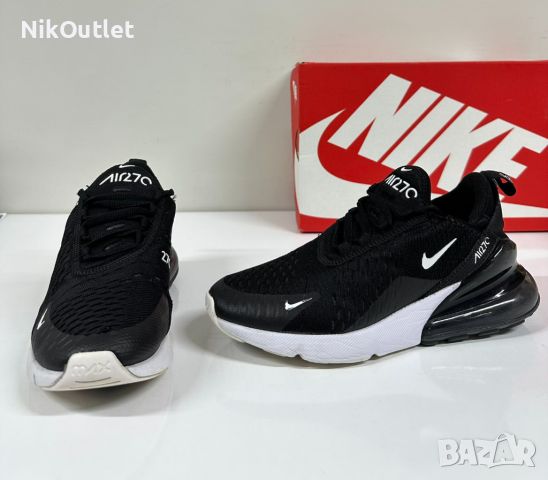 Nike Air max 270, снимка 3 - Маратонки - 46415304