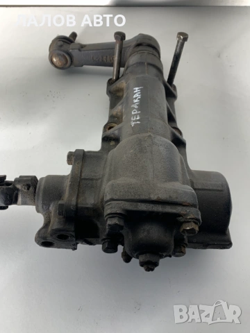 Секторна кутия Хюндай Теракан Sektorna kutiq Hyundai Terracan ляв волан, снимка 3 - Части - 53258179