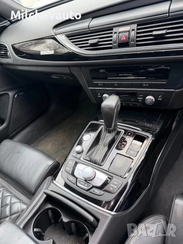 Audi a6 c7 3.0tdi 272 на части / Ауди а6 ц7 3.0тди 272 на части , снимка 8 - Автомобили и джипове - 52878791