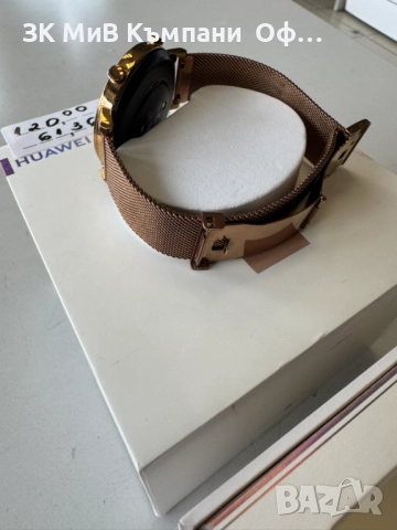 Smart часовник Huawei GT2