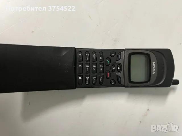 Nokia 8110 Банан Матрицата, снимка 6 - Nokia - 48967861