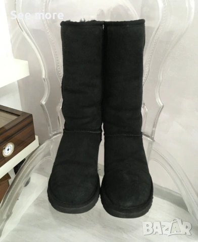 UGG Australia дамски ботуши 38