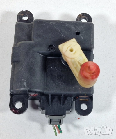 Моторче Клапа Клапи Парно Климатик Климатроник Honda Civic 8 VIII Хонда Сивик A24850A3710001, снимка 2 - Части - 54037176