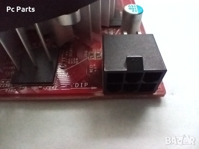 Видео карта Nvidia GTX 650 1GB GDDR5 128 Bit, снимка 4 - Видеокарти - 53088333