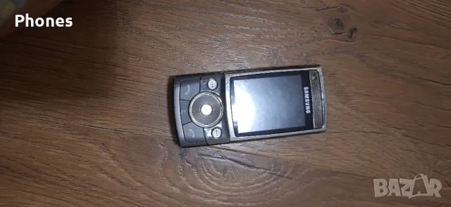 самсунг sgh-g600, снимка 1 - Samsung - 47909556