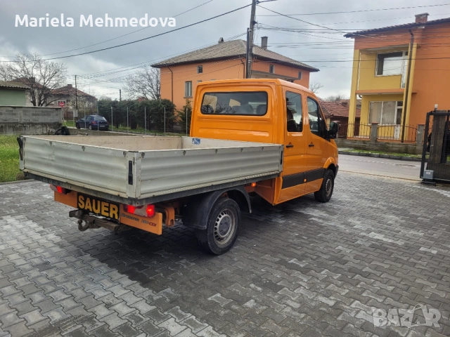 Продава се в отлично състояние , снимка 6 - Бусове и автобуси - 54083795