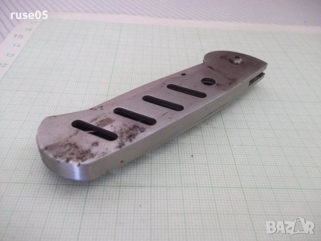 Нож сгъваем - 29, снимка 14 - Ножове - 51514788