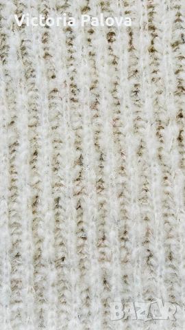Зимен вълнен шал снуд - уют и стил от Fetish, снимка 5 - Шалове - 53170292