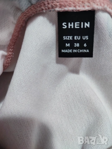 Блуза, снимка 2 - Блузи с дълъг ръкав и пуловери - 53936394