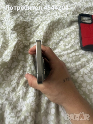 Iphone 15 pro 128gb, снимка 8 - Apple iPhone - 53782770