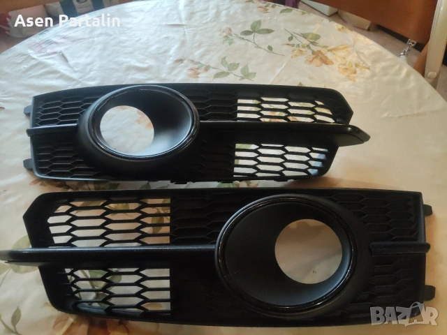 audi a6 c7 и c7 s-line 