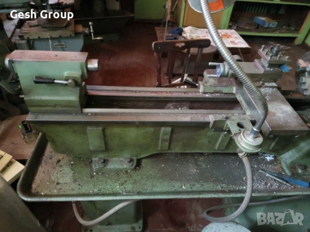 Металообработващи машини , снимка 8 - Други инструменти - 51966849