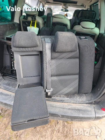 Продавам седалки за Peugeot 307, снимка 8 - Автомобили и джипове - 53746458