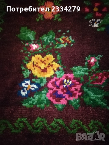 Китеници 2броя за единични и двойни легла. , снимка 3 - Покривки за легло - 51862315