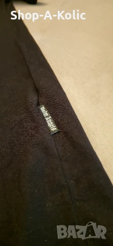 Original Palm Angels Classic Logo Oversized T-Shirt, снимка 4 - Тениски - 50871812