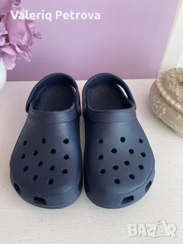 Кроксове Crocs, снимка 1 - Детски сандали и чехли - 46971328